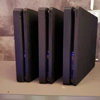 فروش Ps4کپی خور 1 ترا|کنسول، بازی ویدئویی و آنلاین|شیراز, مسلم|دیوار