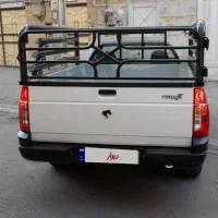 وانت اریسان ۲ درحدصفر ۱۵ تا کار معاوضه با سورن صفر