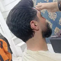 آموزشگاه خصوصی آرایشگری مردانه|خدمات آموزشی|کرمانشاه, |دیوار