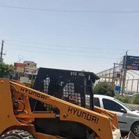 اجاره بابکت وکندن استخر و حمل نخاله