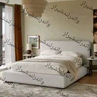 سرویس خواب واندرلند نیم سرویس دو ۲ نفره تخت ۱ نفره|تخت و سرویس خواب|شیراز, شهرک فرزانگان|دیوار