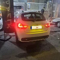 کوییک ساده 1401|خودرو سواری و وانت|ملارد, |دیوار