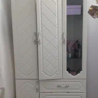 کمد نوجوان در حد نو