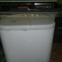 ماشین لباس شویی پاک شوما