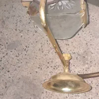 چراغ گازی دیواری تک|لامپ و چراغ|سهند, |دیوار