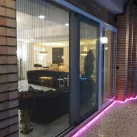 تولید درب و پنجره های دوجداره توری های پلیسه ای|خدمات پیشه و مهارت|قم, پردیسان|دیوار