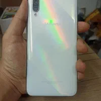 galaxy A50s با حافطه 128 گیگابایت|موبایل|شاهین‌شهر, شهرک گلدیس|دیوار