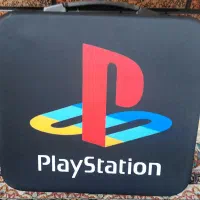 کیف ps5|کنسول، بازی ویدئویی و آنلاین|تهران, سلیمانی|دیوار