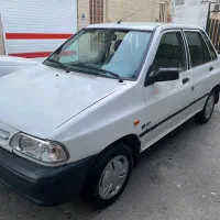 پراید ۱۳۱ مدل ۹۰|خودرو سواری و وانت|گرگان, |دیوار