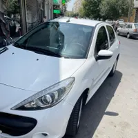 پژو 207i دنده‌ای، مدل ۱۴۰۰|خودرو سواری و وانت|تهران, شهرک امام خمینی|دیوار