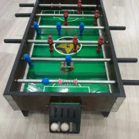 فوتبال دستی|ورزشهای توپی|مشهد, کوثر|دیوار