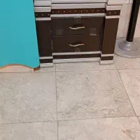 کمد و میز کنسول|جاکفشی، کمد، دراور|بروجرد, |دیوار