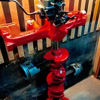 تعمیرات انواع جیپ اهو و شهباز|قطعات یدکی و لوازم جانبی|تهران, شهرک پرواز|دیوار