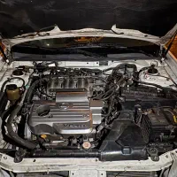 ماکسیما اتومات ۸۲ زیرقیمت بازار|خودرو سواری و وانت|تهران, ازگل|دیوار