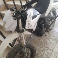 موتور کویر رادیسون ۲۵۰|موتورسیکلت|یاسوج, |دیوار