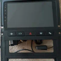 مانیتور،میدرنج،تاخوگراف