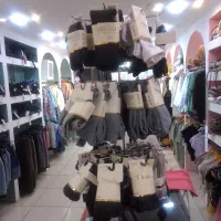 رگال گردان جوراب کوتاه