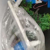 آکواریوم شرکتی بزرگ ماهیران با کلیه متعلقات|ماهی|یزد, |دیوار