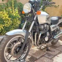 cbx750 سیبی متور سنگین