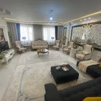 آپارتمان ۱۰۸ متری خوش نقشه مهنه
