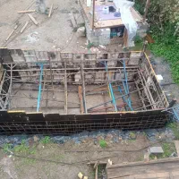 « پیمانکاری ساختمان »