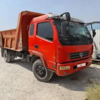 کامیونت کمپرسی کاویان|خودرو سنگین|بندر کنگان, |دیوار