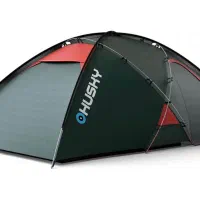 چادر مسافرتی هاسکی