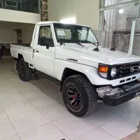 وانت تویوتا ۳اف مدل ۱۹۸۸|خودرو سواری و وانت|امیرکلا, |دیوار