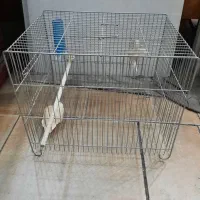 قفس|لوازم جانبی حیوانات|تهران, شیوا|دیوار