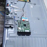 تعمیرات تلویزیون  LEDوLCD وباند  سینمای خانگی|خدمات پیشه و مهارت|پردیس, فاز ۳|دیوار