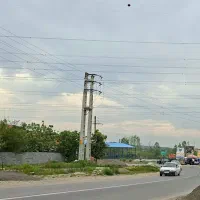 باغ ۲۰۰۰ متری دونبش  سوخته کلا سند تک برگ