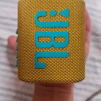 JBL Go3|پخشکننده همراه|شیراز, فرهنگ شهر|دیوار