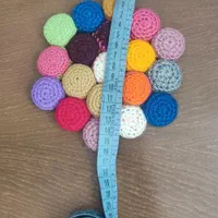 زیرقابلمه ای دست بافت