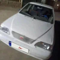 141مدل 90|خودرو سواری و وانت|نیشابور, فردوس شمالی|دیوار