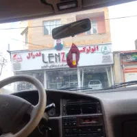 شیشه دودی فدرال|خدمات موتور و ماشین|سنندج, |دیوار