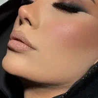 مدل برای میکاپ میخوام کاملا رایگان