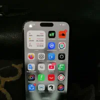 IPhone 15 pro max|موبایل|تهران, جوادیه|دیوار