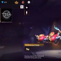 اسکین مشت  لولی دار 3 سیزن ایلایت دارد