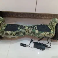 اسکوتر برقی .افرودی