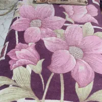 تخت تک نفره دو‌ عدد یک شکل