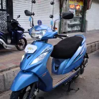 وگو ۱۱۰ مدل۹۷