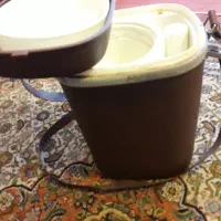کلبند کوهنوردی باجای آب وغذا