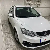 خودرو ساینا اس ۱۴۰۳