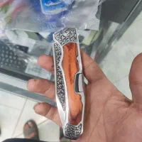 چاقو کلمبیا|کوهنوردی و کمپینگ|بندر گناوه, |دیوار