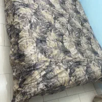 تخت دونفره با تشک