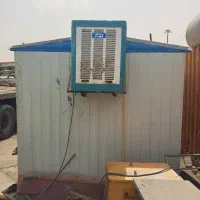 کانکس 8یا9متری