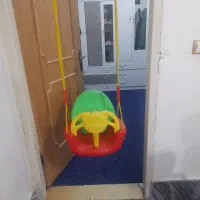 وسایل کودک|اسباب و اثاث بچه|بروجرد, |دیوار