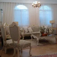 خانه ویلایی شهرک زیبا