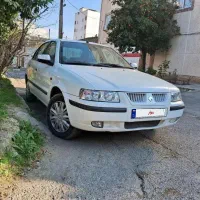 اجاره خودرو سمند بدون راننده