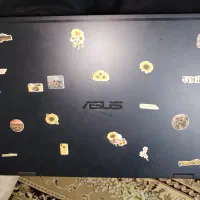 لب تاپ ایسوس